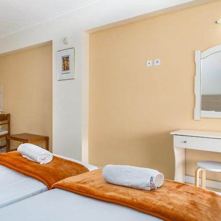 Manousis Aparthotel Tsilivi  Luaran gambar