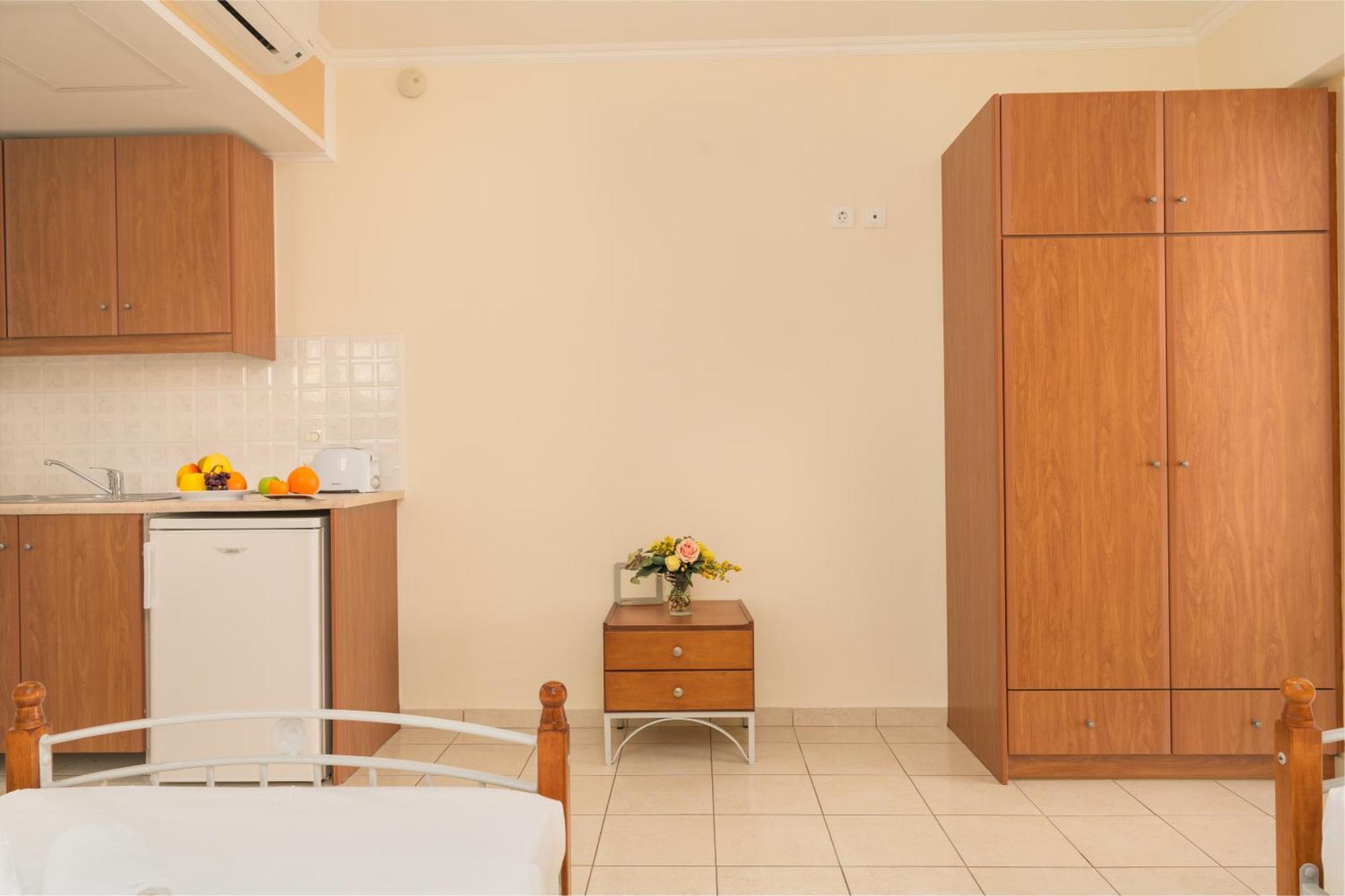 Manousis Aparthotel Tsilivi  Luaran gambar