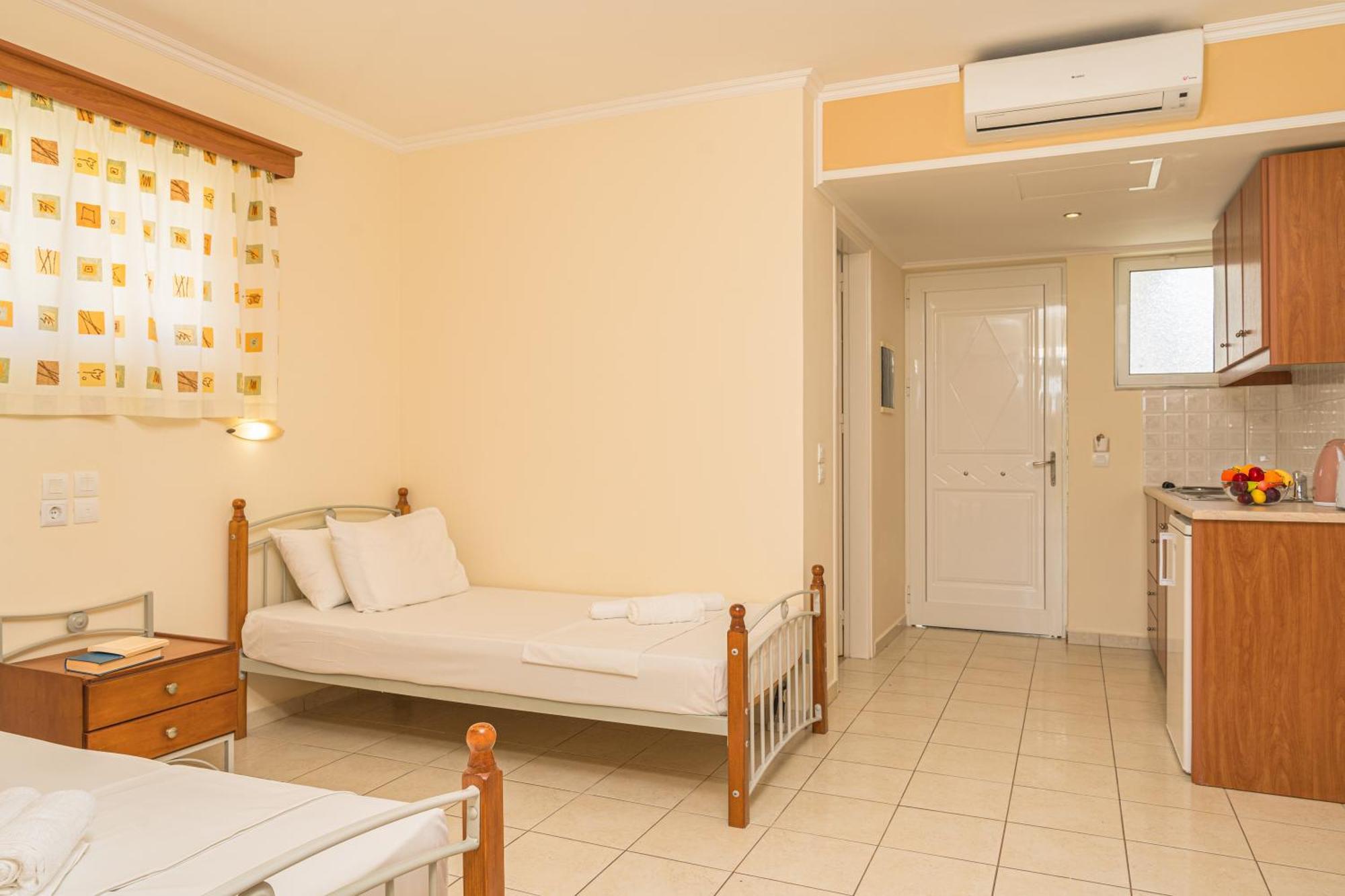 Manousis Aparthotel Tsilivi  Luaran gambar