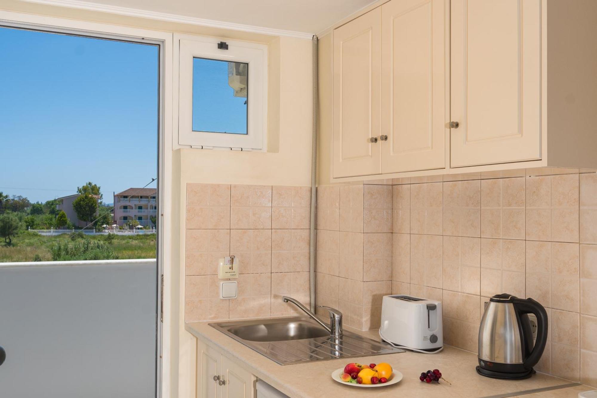 Manousis Aparthotel Tsilivi  Luaran gambar